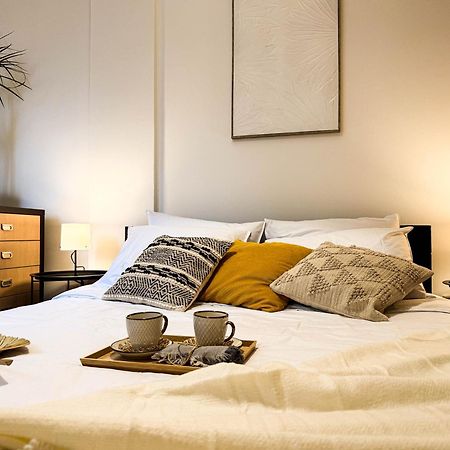 Apartament Big Company Old Town Treasure Renovated Belgrad Zewnętrze zdjęcie