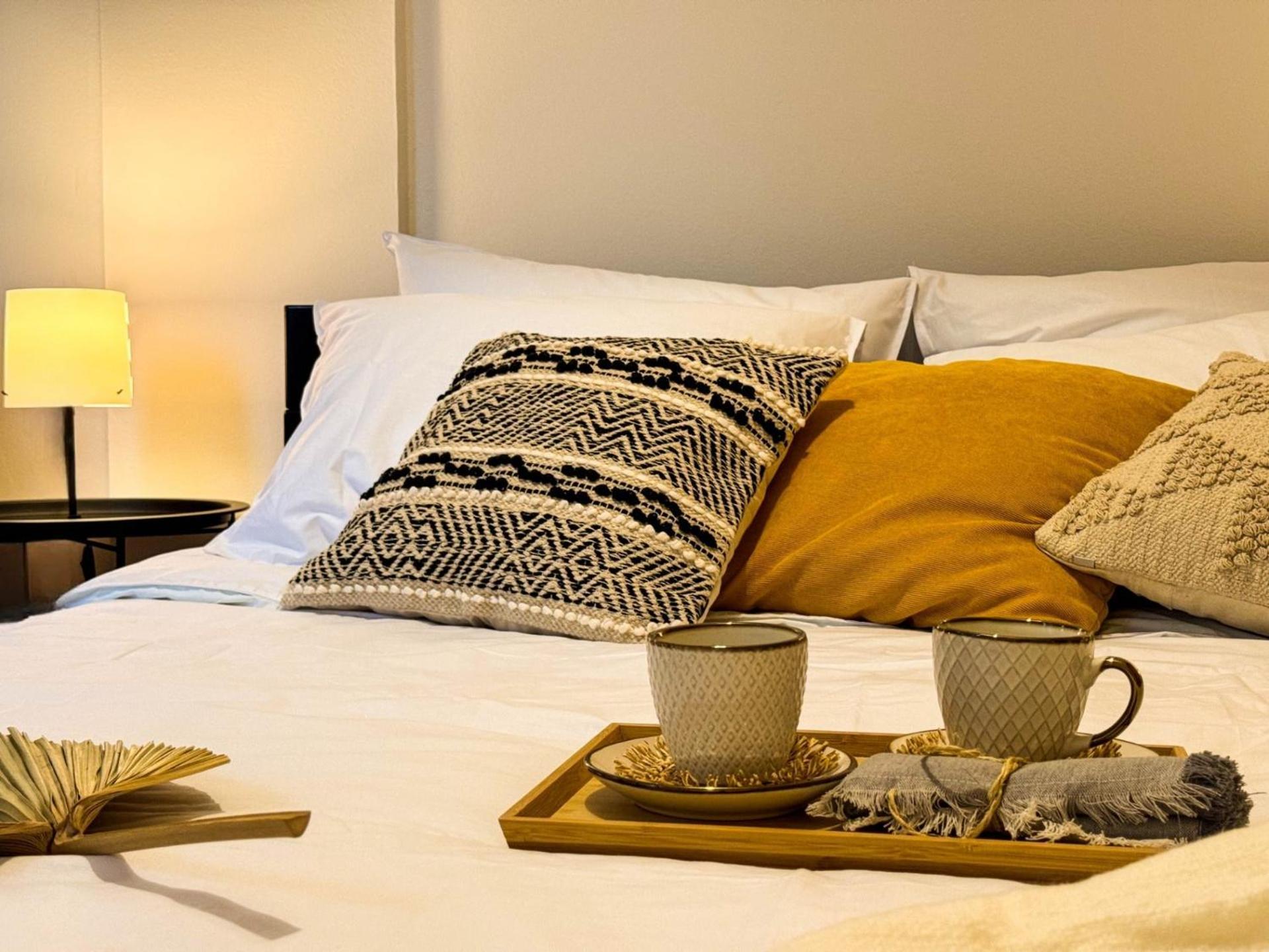 Apartament Big Company Old Town Treasure Renovated Belgrad Zewnętrze zdjęcie