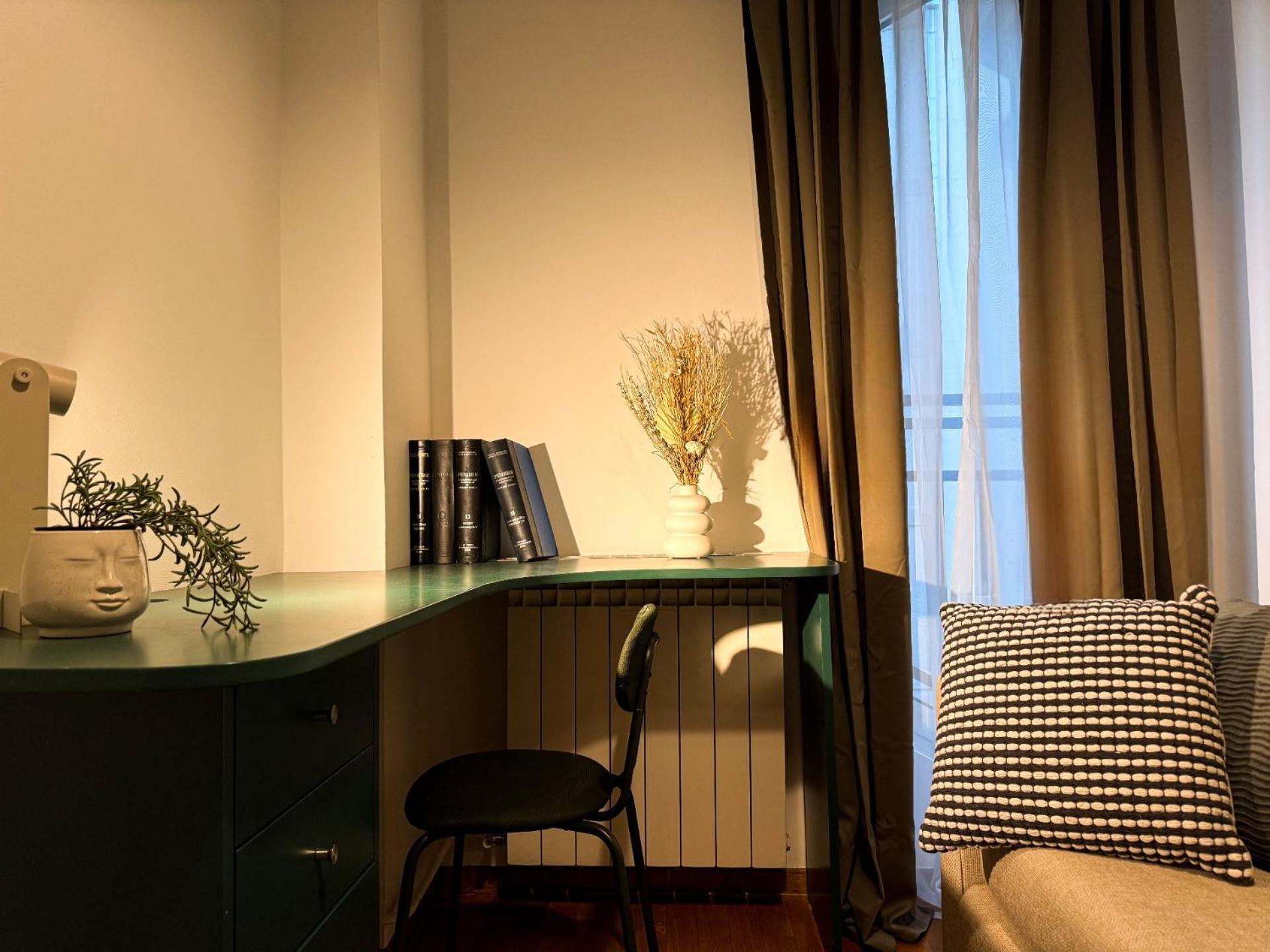 Apartament Big Company Old Town Treasure Renovated Belgrad Zewnętrze zdjęcie