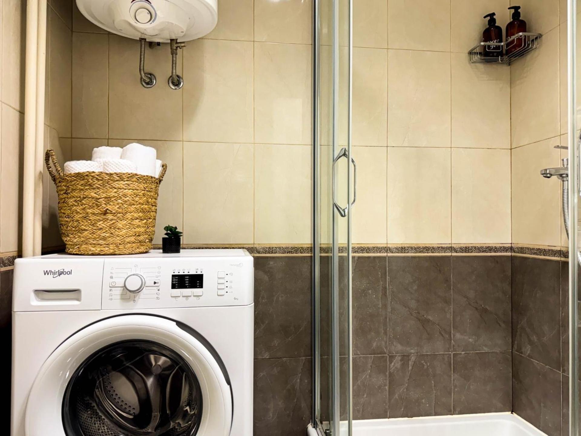 Apartament Big Company Old Town Treasure Renovated Belgrad Zewnętrze zdjęcie
