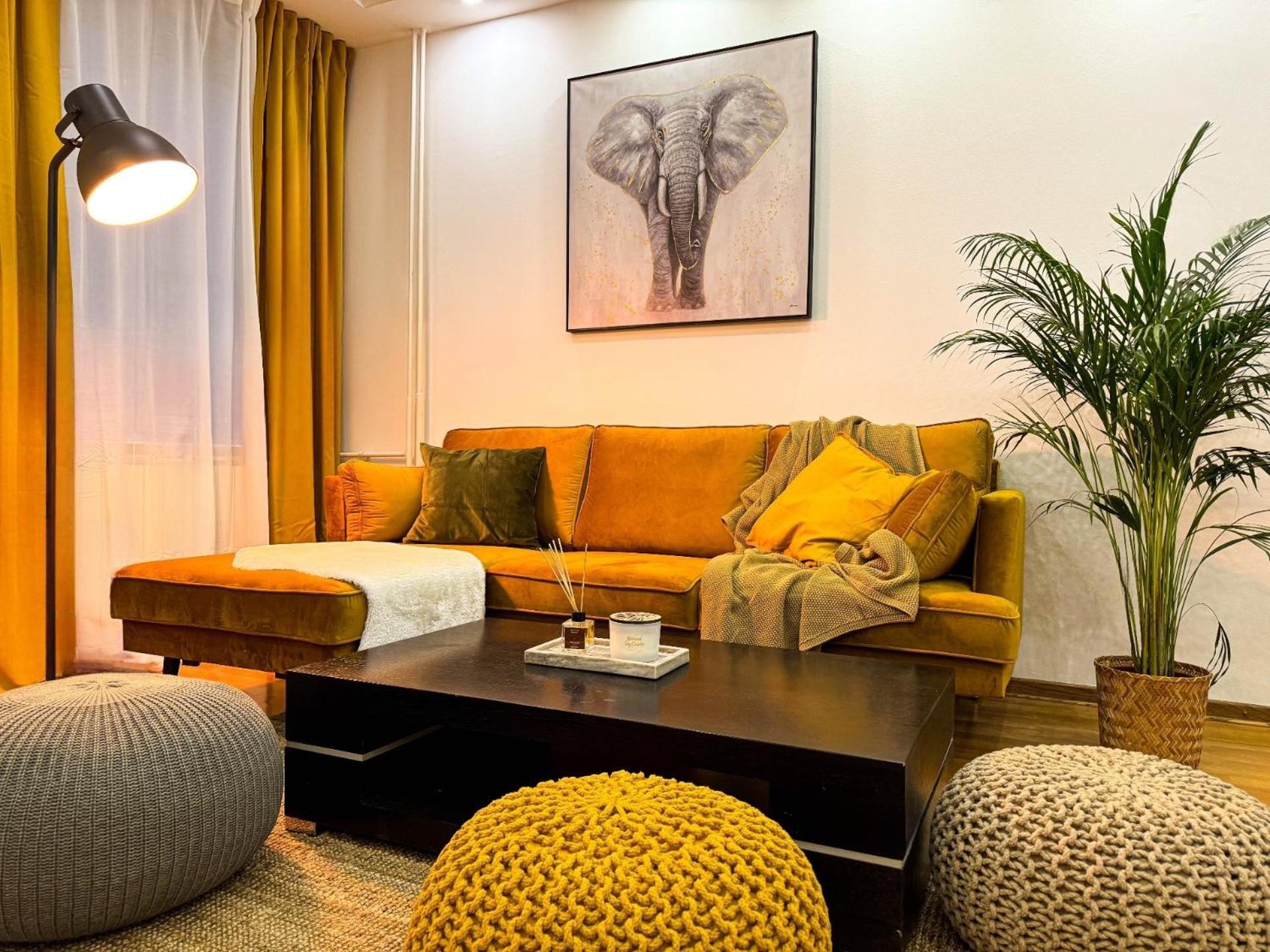 Apartament Big Company Old Town Treasure Renovated Belgrad Zewnętrze zdjęcie