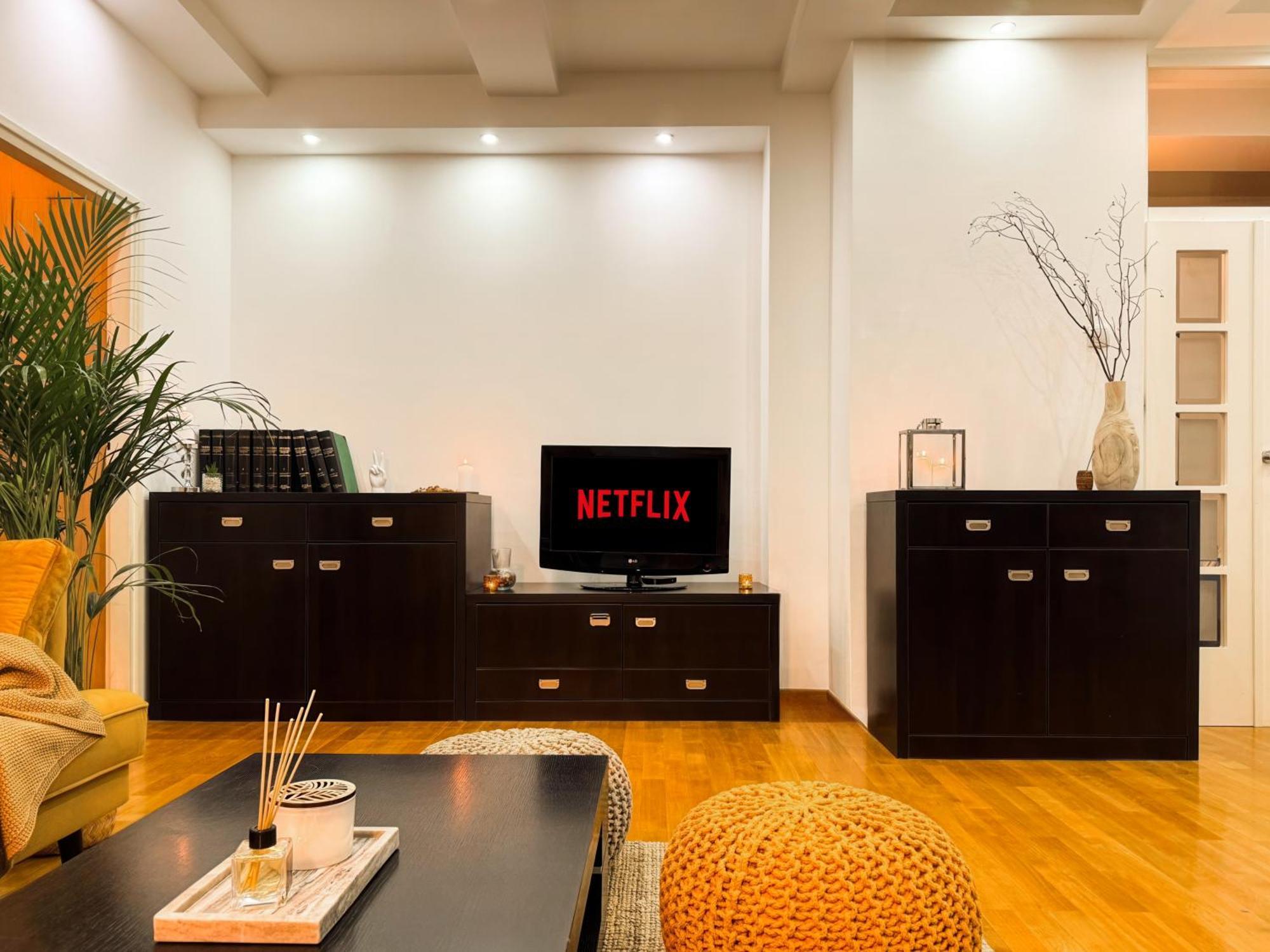 Apartament Big Company Old Town Treasure Renovated Belgrad Zewnętrze zdjęcie